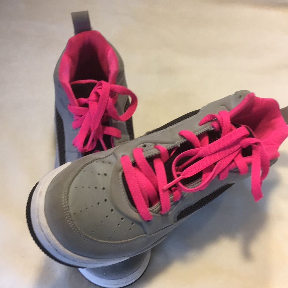 Air Jordan sneakers
